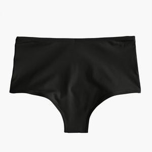 J Crew Playa Swim High Waisted Cheeky Bottoms